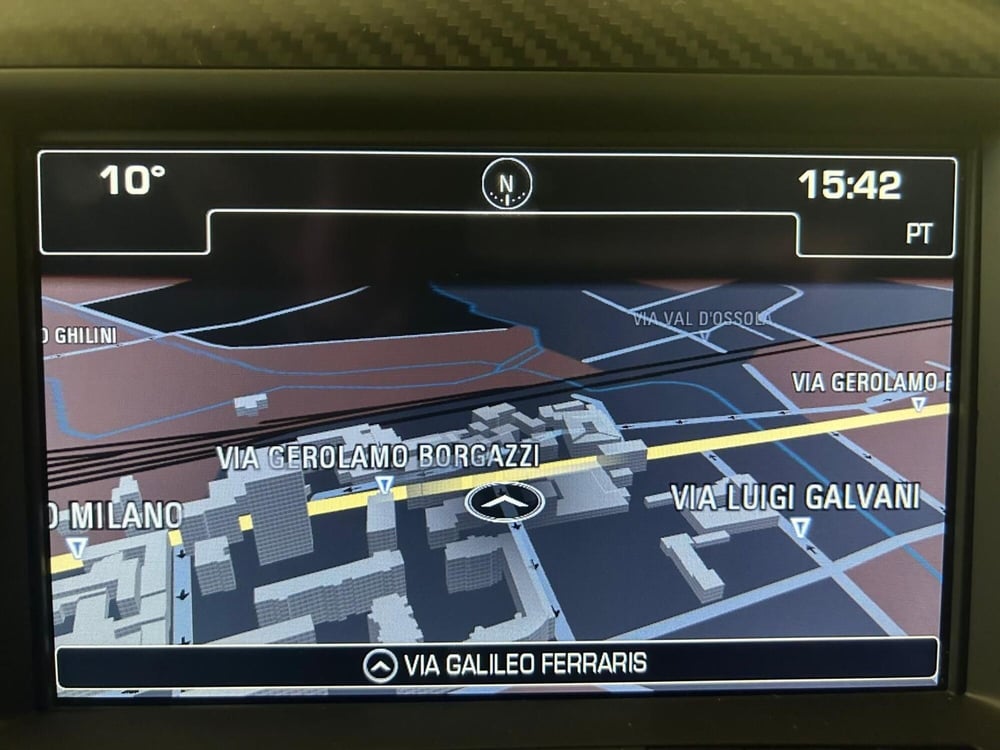 Corvette Corvette C6 usata a Monza e Brianza (9)
