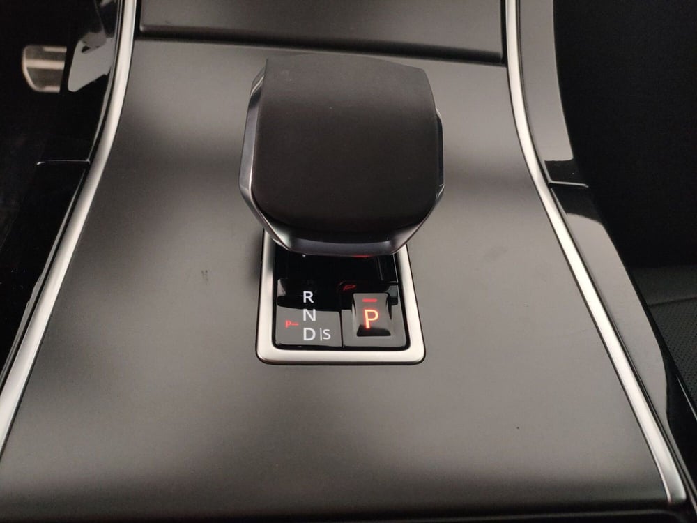 Land Rover Range Rover Evoque usata a Milano (17)
