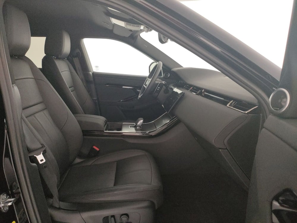 Land Rover Range Rover Evoque usata a Milano (3)