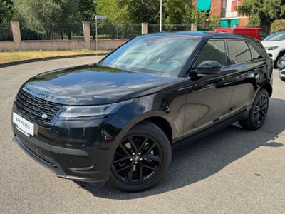 Land Rover Range Rover Velar 2.0D I4 204 CV del 2024 usata a Seregno