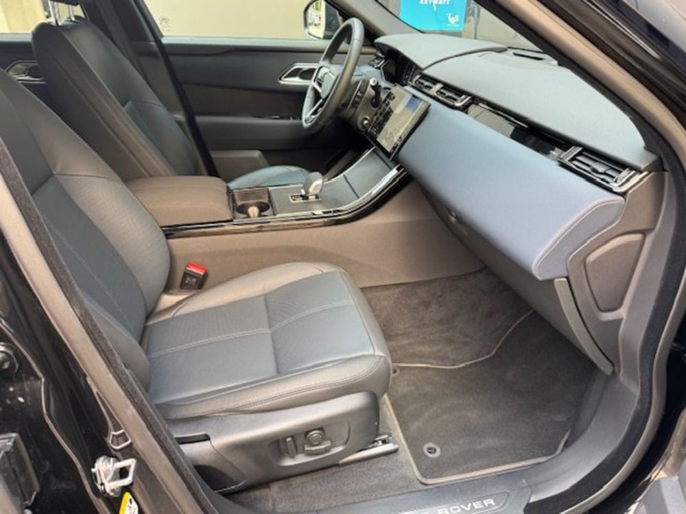 Land Rover Range Rover Velar usata a Monza e Brianza (3)