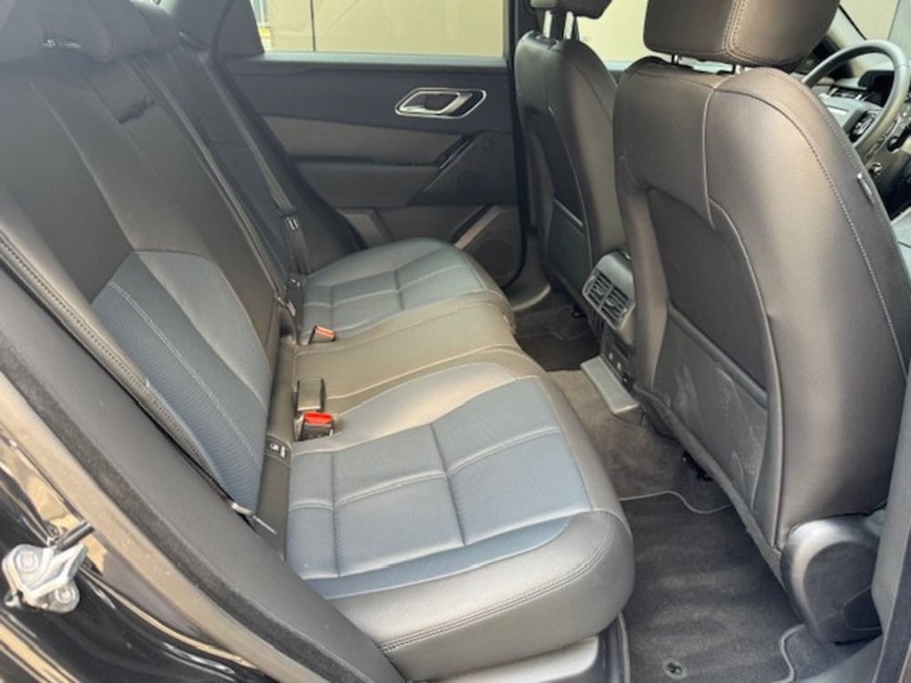 Land Rover Range Rover Velar usata a Monza e Brianza (5)