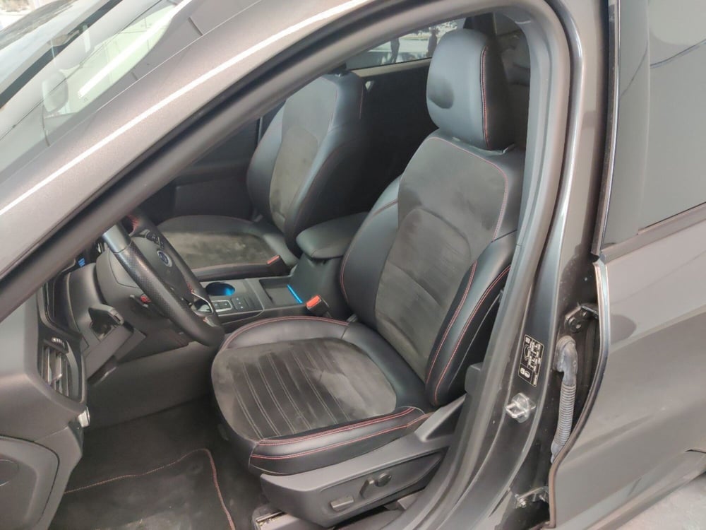 Ford Kuga usata a Arezzo (13)