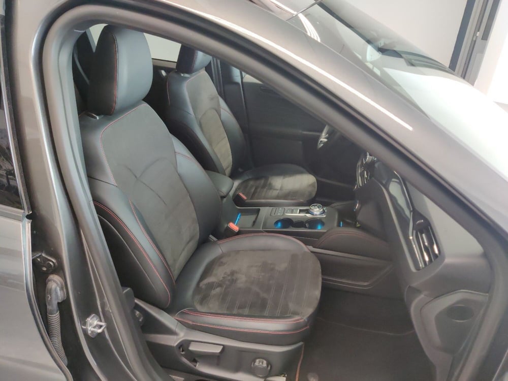 Ford Kuga usata a Arezzo (14)