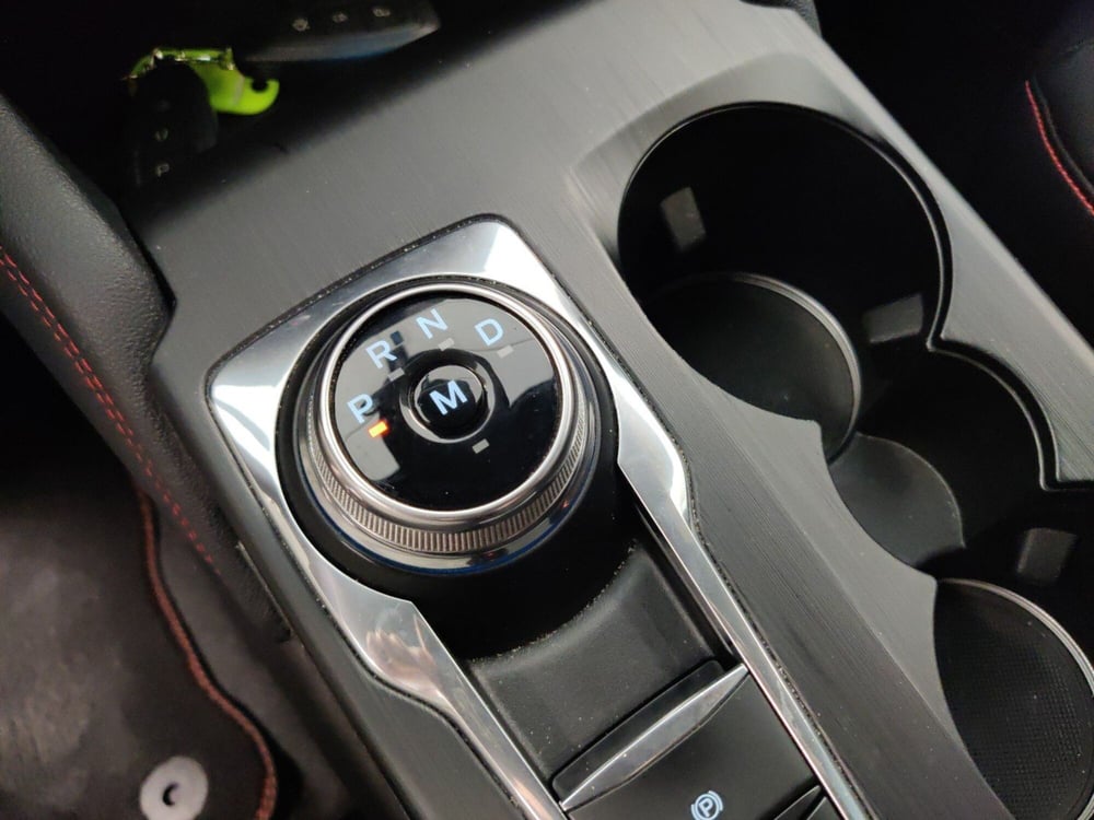 Ford Kuga usata a Arezzo (17)