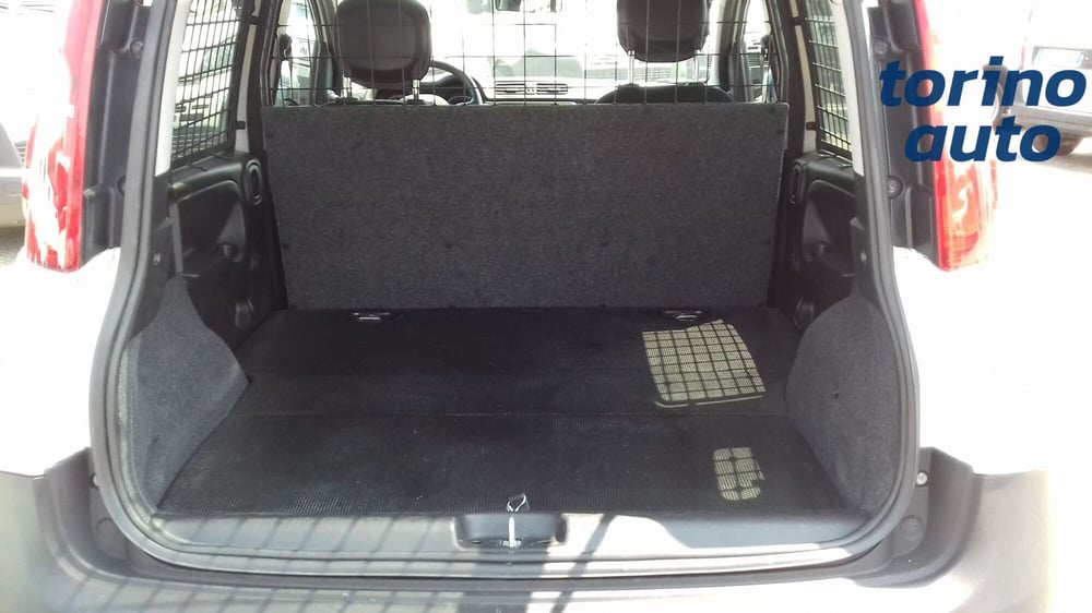 Fiat Panda usata a Torino (3)