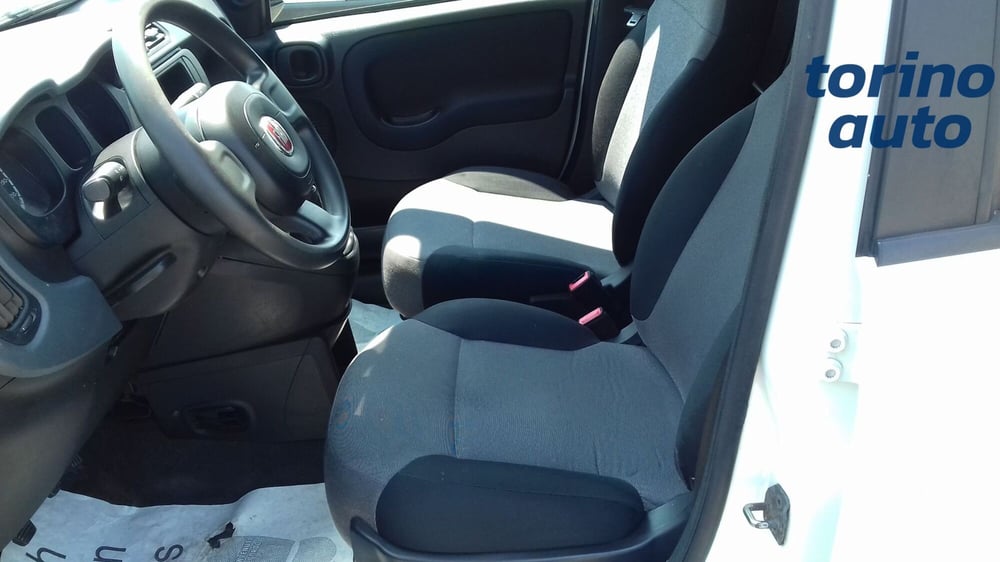 Fiat Panda usata a Torino (4)