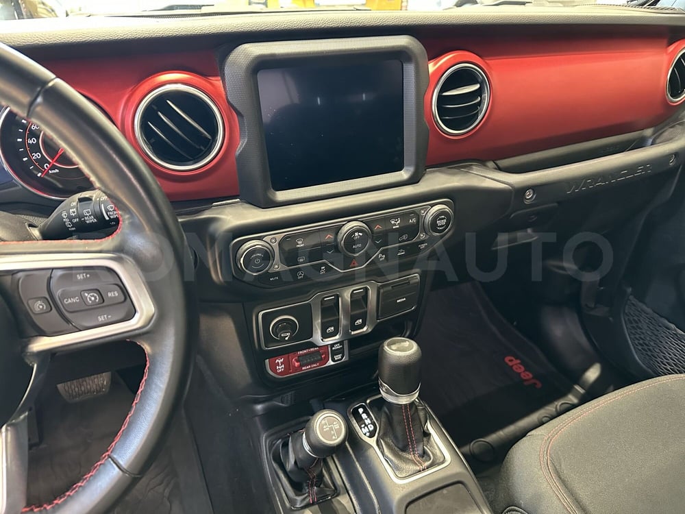 Jeep Wrangler usata a Forlì-Cesena (11)