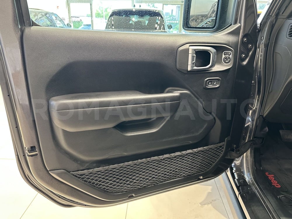 Jeep Wrangler usata a Forlì-Cesena (12)