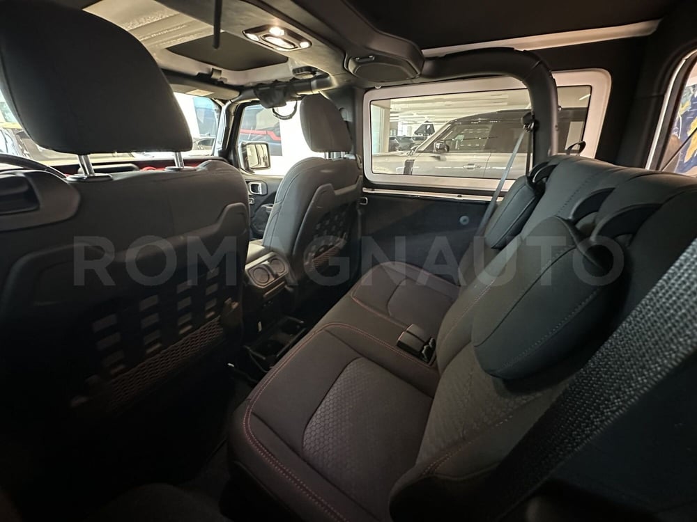 Jeep Wrangler usata a Forlì-Cesena (13)