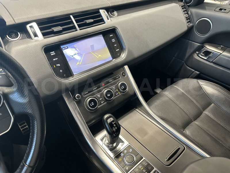 Land Rover Range Rover Sport usata a Forlì-Cesena (10)