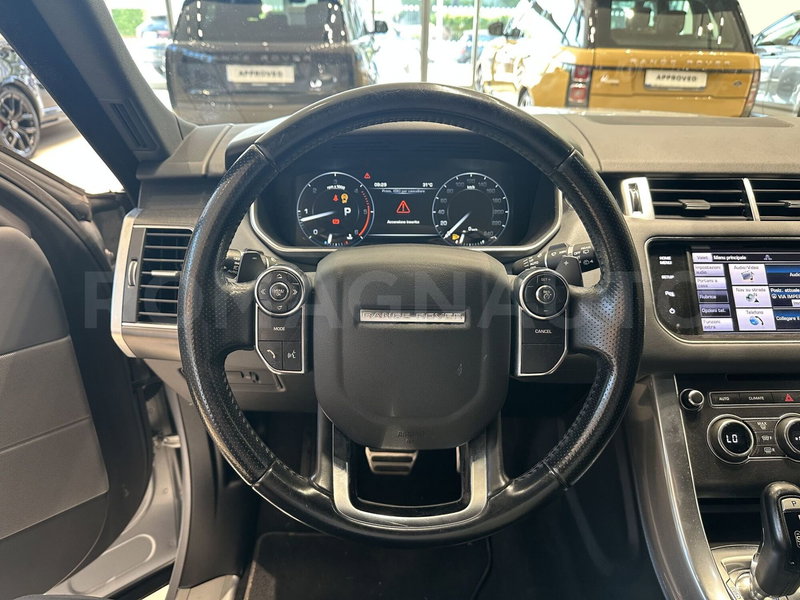Land Rover Range Rover Sport usata a Forlì-Cesena (11)