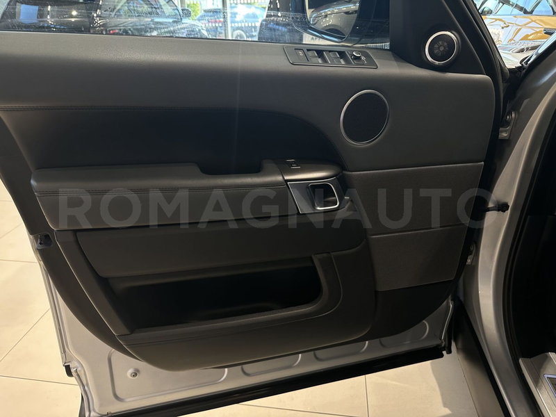 Land Rover Range Rover Sport usata a Forlì-Cesena (12)