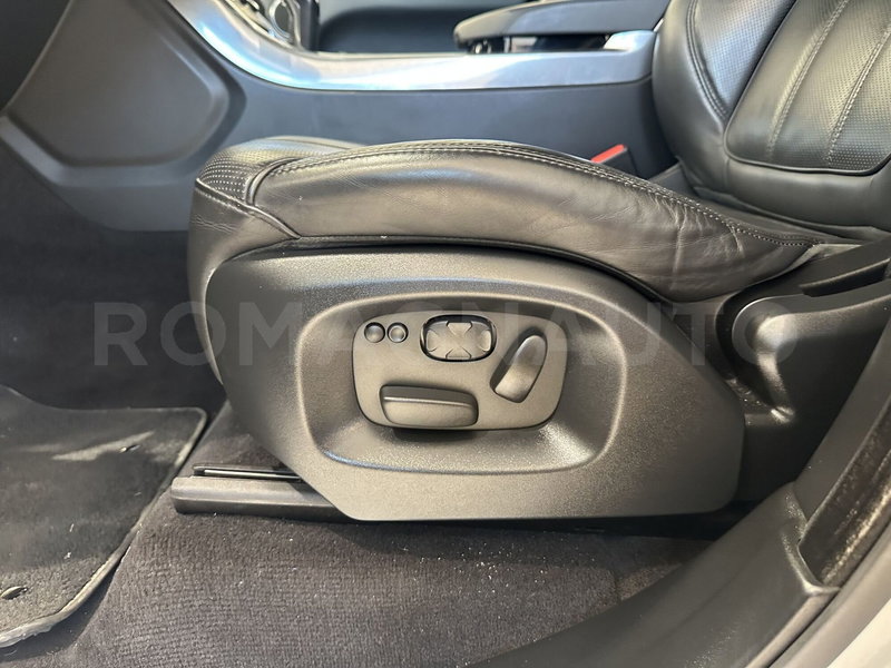 Land Rover Range Rover Sport usata a Forlì-Cesena (13)