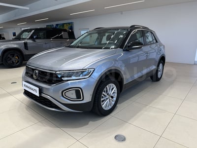 Volkswagen T-Roc 1.5 tsi Life dsg del 2023 usata a Forli&#039;