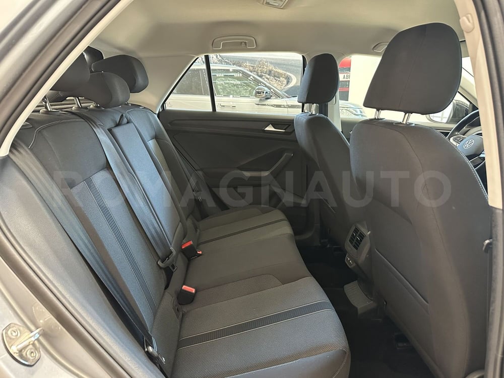 Volkswagen T-Roc usata a Forlì-Cesena (13)