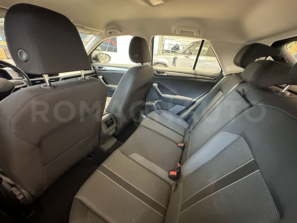 Volkswagen T-Roc usata a Forlì-Cesena (14)