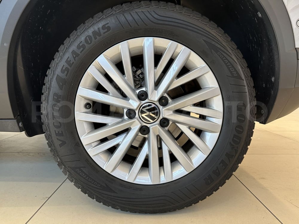Volkswagen T-Roc usata a Forlì-Cesena (3)