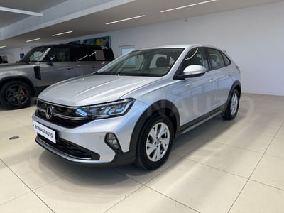 Volkswagen Taigo 1.0 tsi Life 95cv del 2024 usata a Forli&#039;