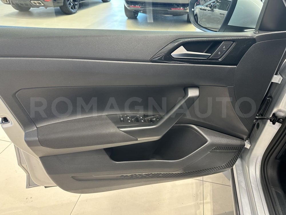 Volkswagen Taigo usata a Forlì-Cesena (10)