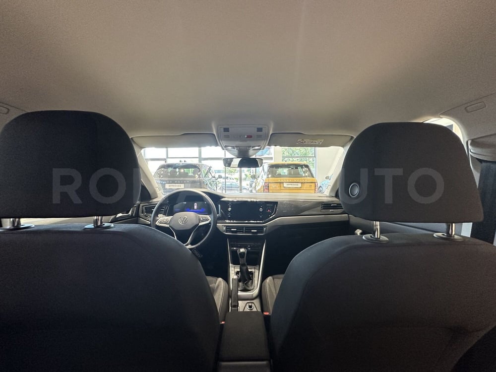 Volkswagen Taigo usata a Forlì-Cesena (15)