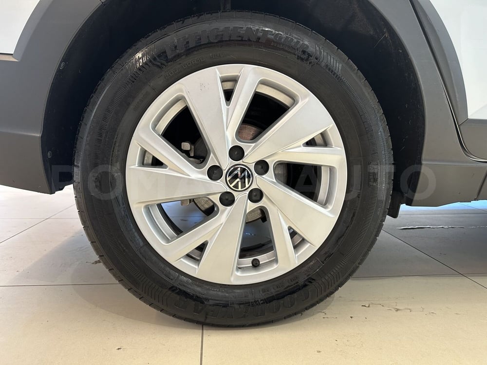 Volkswagen Taigo usata a Forlì-Cesena (3)
