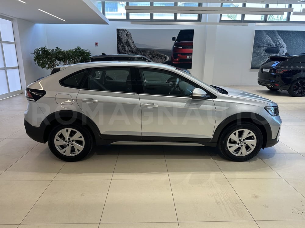 Volkswagen Taigo usata a Forlì-Cesena (6)