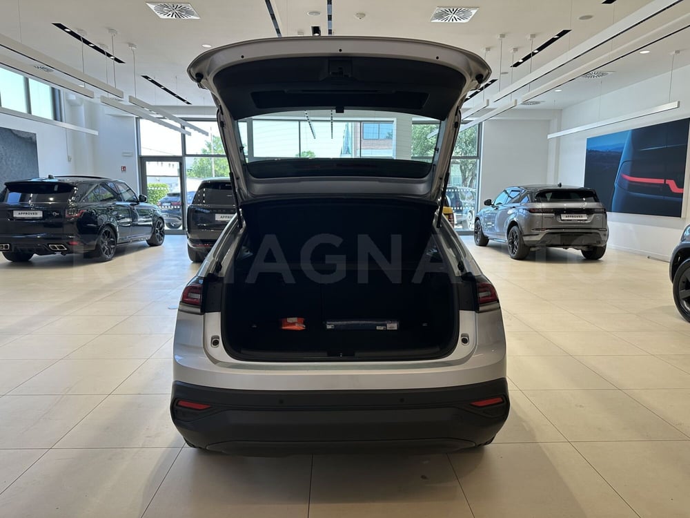 Volkswagen Taigo usata a Forlì-Cesena (7)