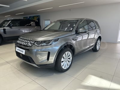 Land Rover Discovery Sport 2.0 eD4 150 CV 2WD SE del 2020 usata a Forli&#039;
