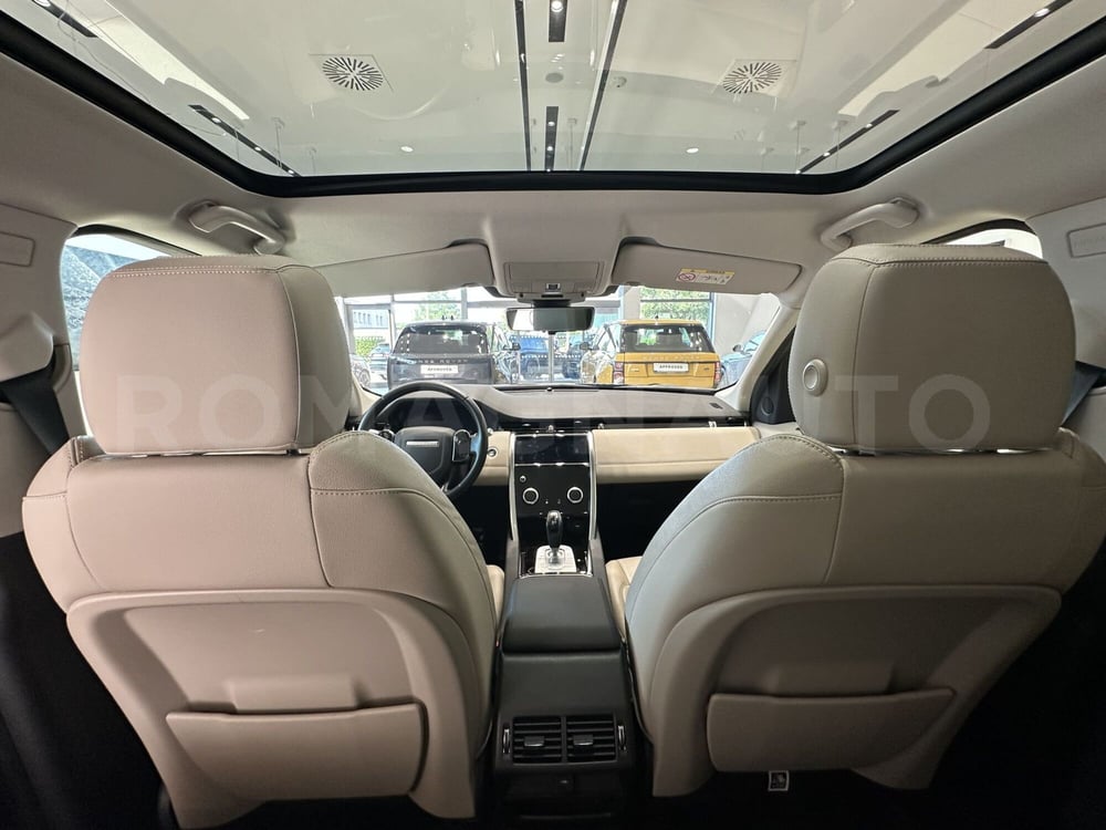 Land Rover Discovery Sport usata a Forlì-Cesena (15)