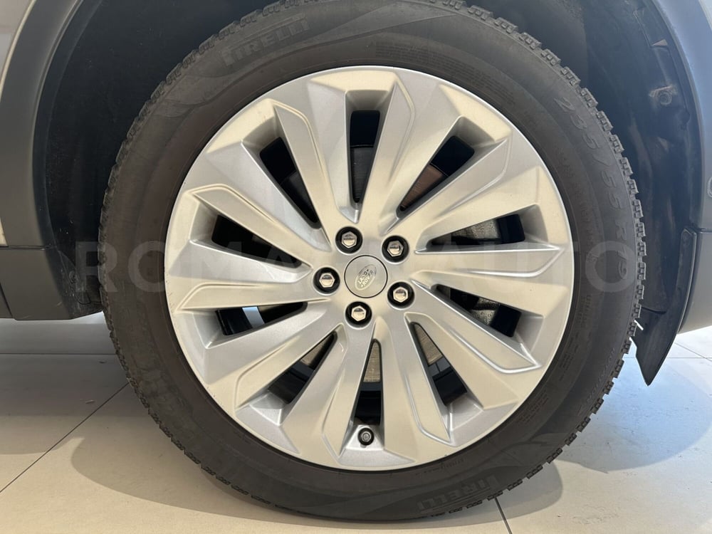 Land Rover Discovery Sport usata a Forlì-Cesena (3)