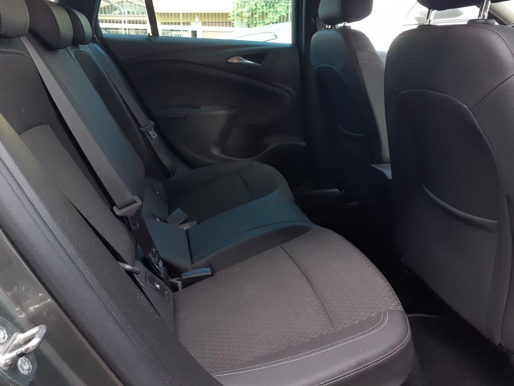Opel Astra Station Wagon usata a Modena (10)