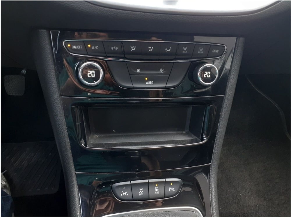 Opel Astra Station Wagon usata a Modena (15)