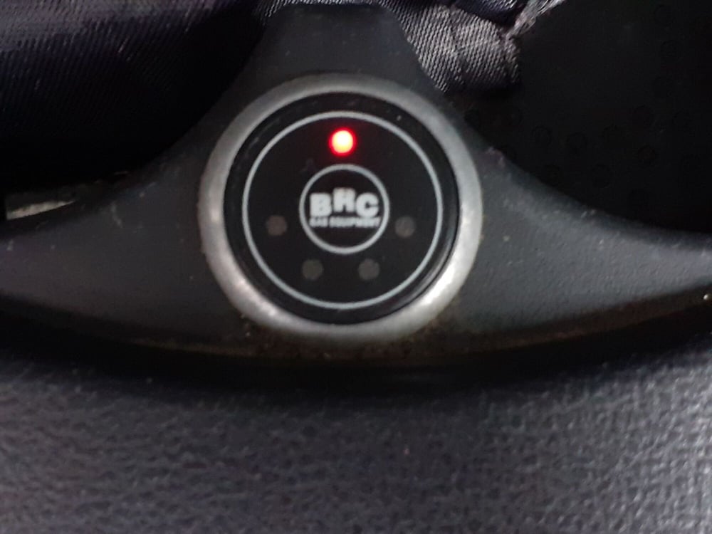 Nissan Micra usata a Modena (8)