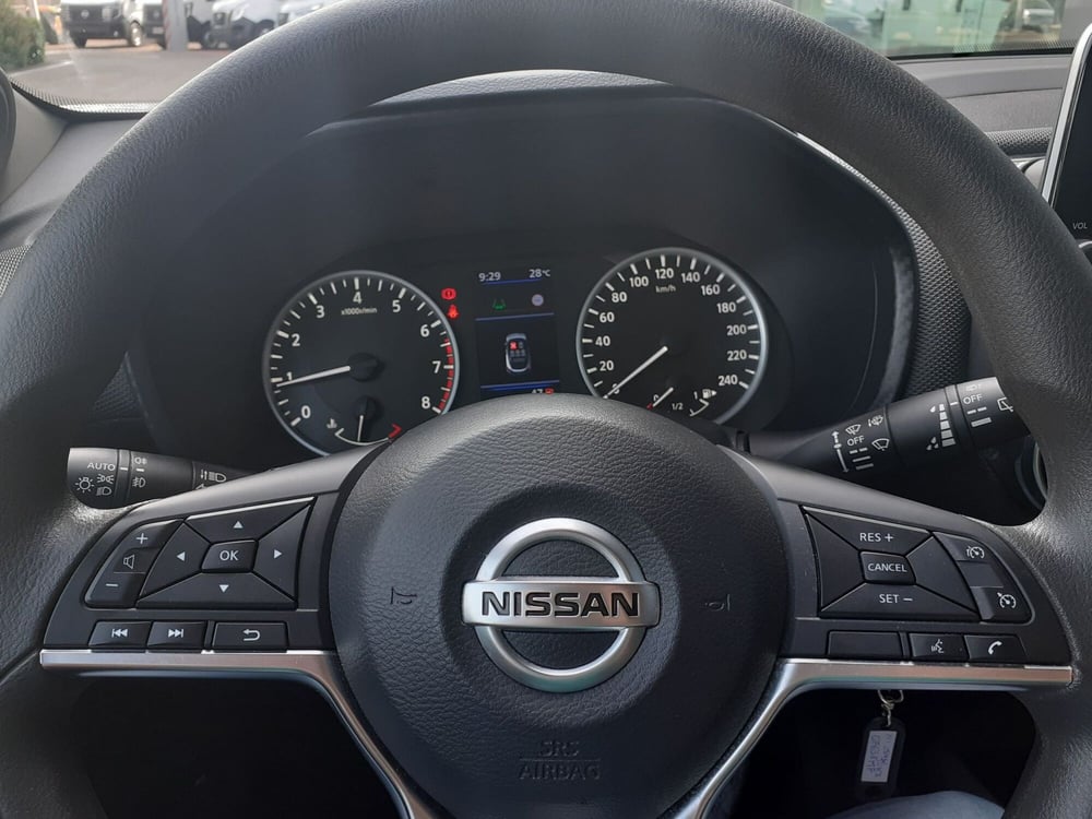Nissan Juke usata a Modena (12)
