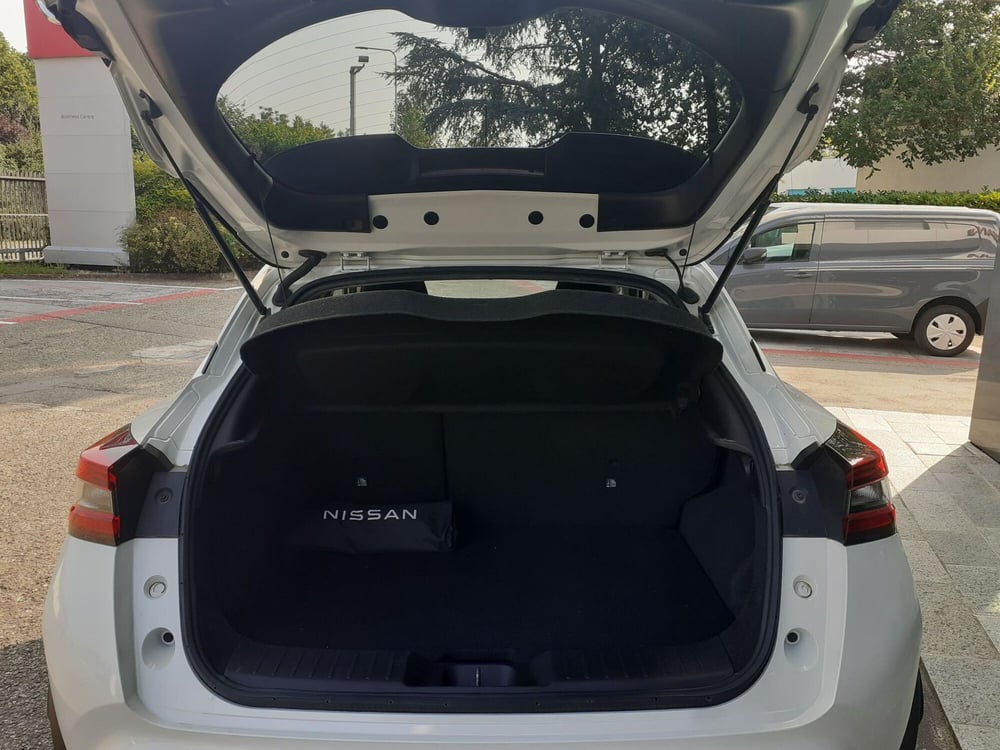 Nissan Juke usata a Modena (6)