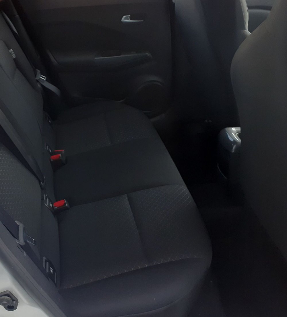 Nissan Juke usata a Modena (7)