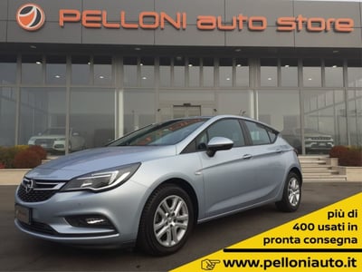 Opel Astra 1.6 CDTi 110CV Start&amp;Stop 5 porte Elective del 2016 usata a Modena