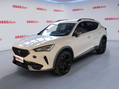 Cupra Formentor Formentor 2.0 tdi 4drive 150cv dsg del 2023 usata a Udine