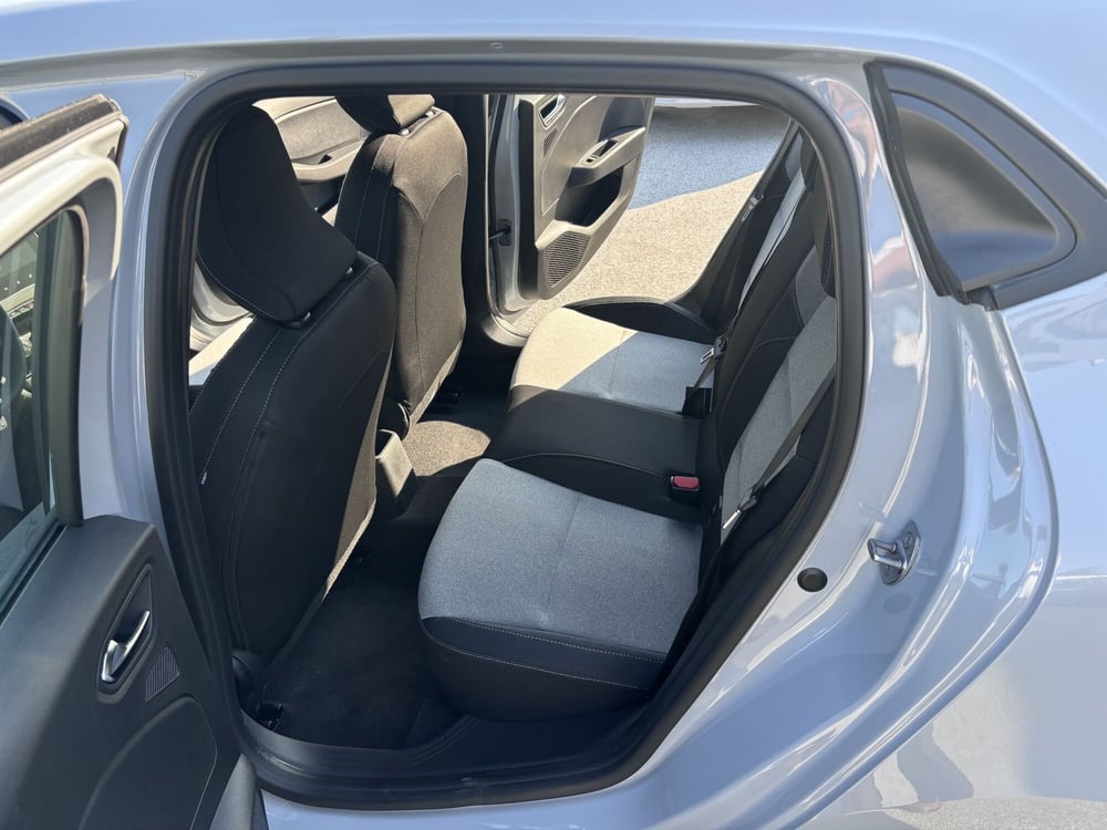 Renault Clio nuova a Ancona (10)