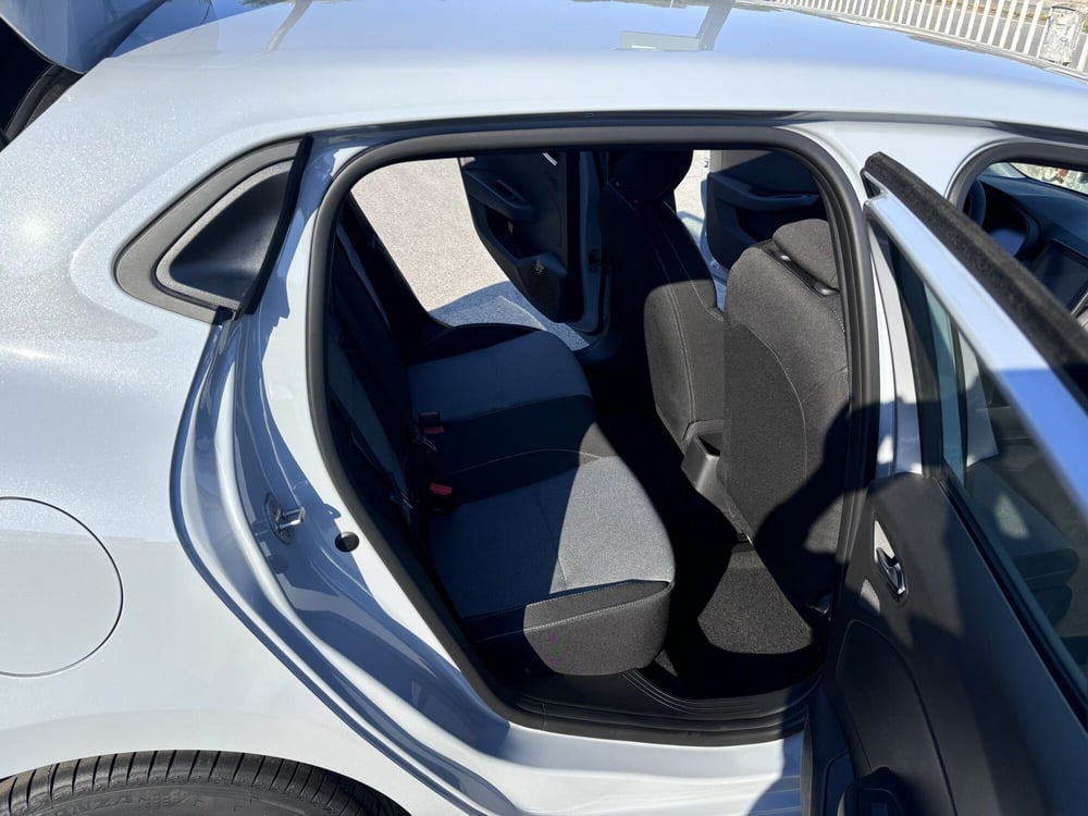 Renault Clio nuova a Ancona (12)