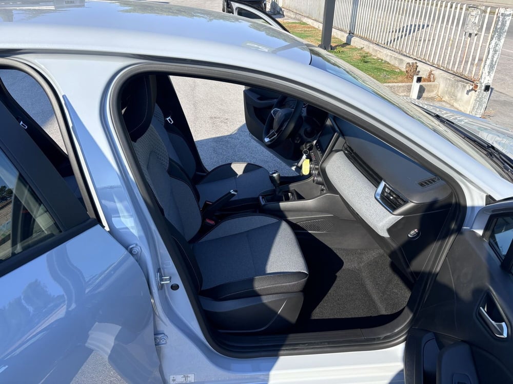 Renault Clio nuova a Ancona (13)