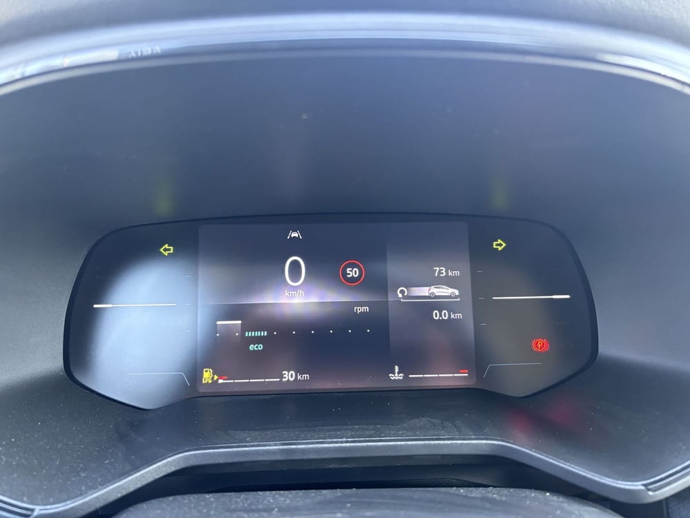 Renault Clio nuova a Ancona (14)