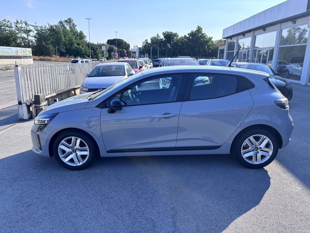 Renault Clio nuova a Ancona (8)