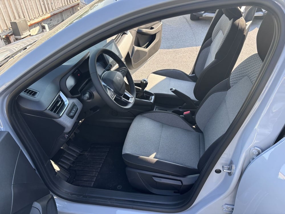 Renault Clio nuova a Ancona (9)