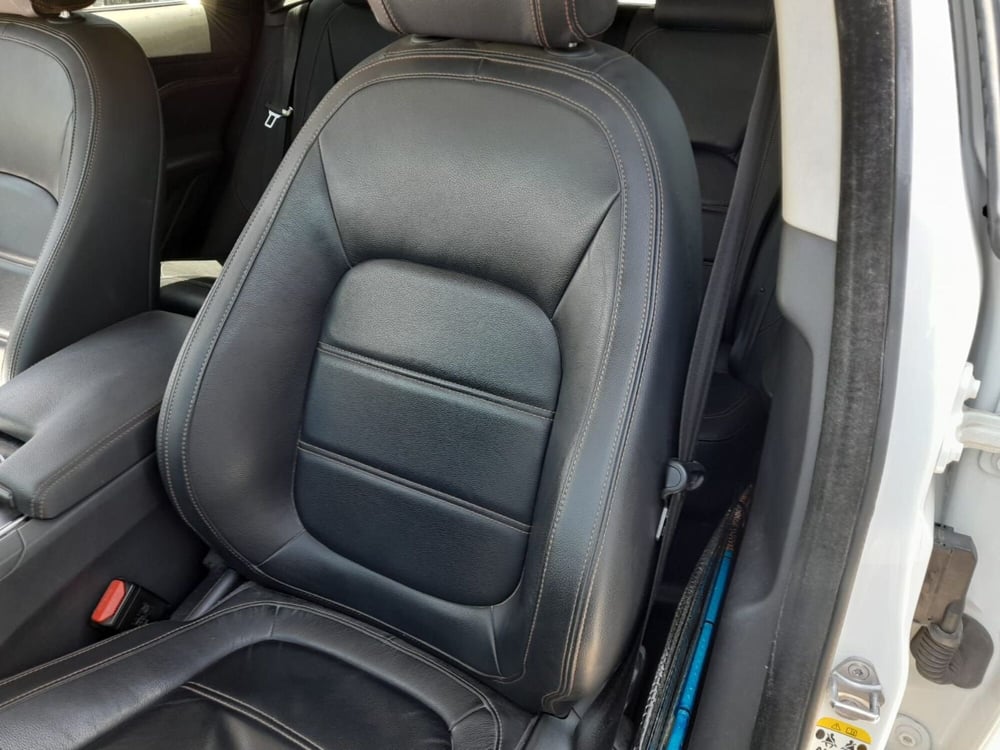 Jaguar F-Pace usata a L'Aquila (13)