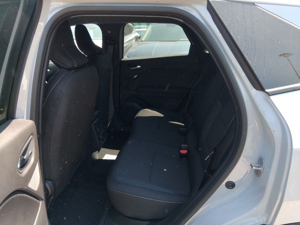 Renault Symbioz nuova a Roma (12)