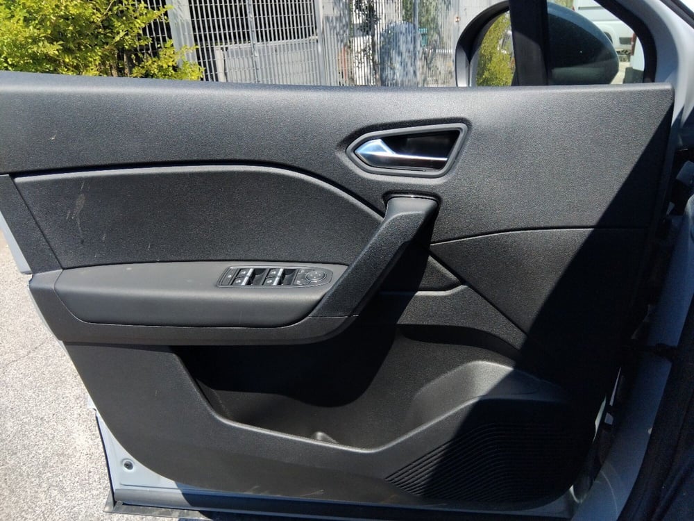 Renault Symbioz nuova a Roma (20)