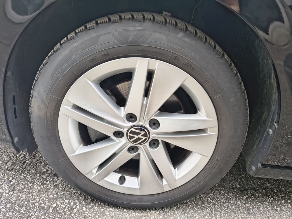 Volkswagen Golf usata a Padova (14)