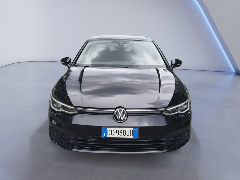 Volkswagen Golf usata a Padova (2)